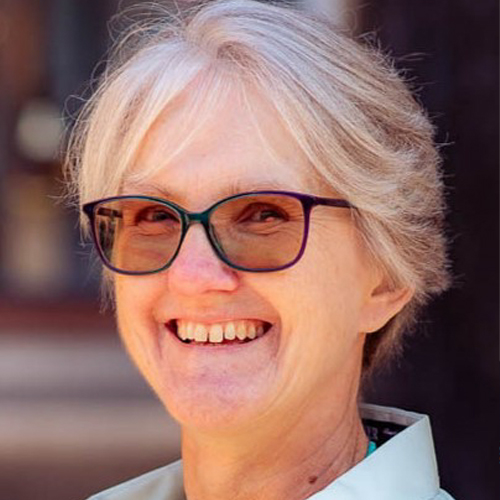 Amanda Holges